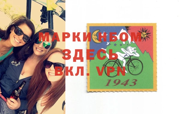 крисы Покачи